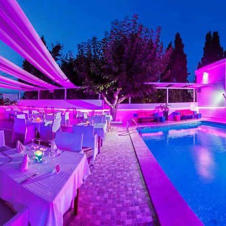Regency Hammamet Ξενοδοχείο Εξωτερικό φωτογραφία