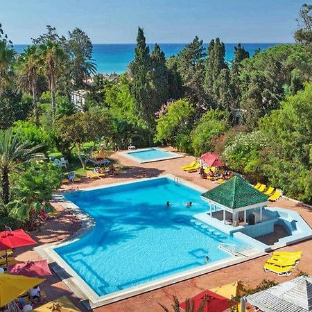 Regency Hammamet Ξενοδοχείο Εξωτερικό φωτογραφία