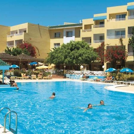 Regency Hammamet Ξενοδοχείο Εξωτερικό φωτογραφία