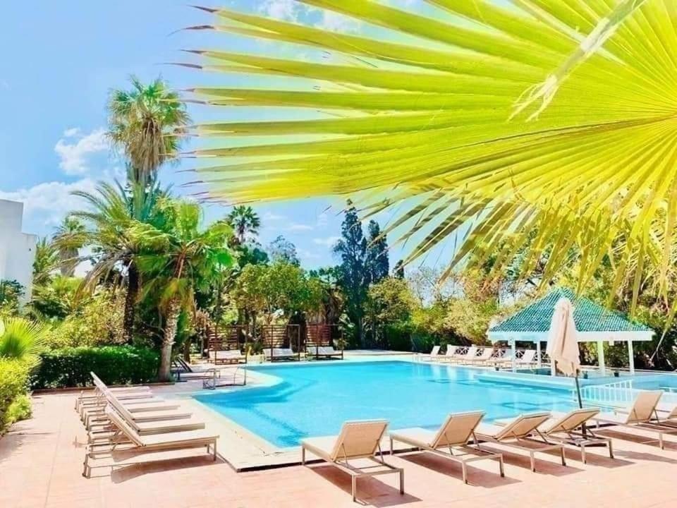 Regency Hammamet Ξενοδοχείο Εξωτερικό φωτογραφία