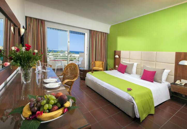 Regency Hammamet Ξενοδοχείο Εξωτερικό φωτογραφία