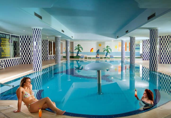 Regency Hammamet Ξενοδοχείο Εξωτερικό φωτογραφία