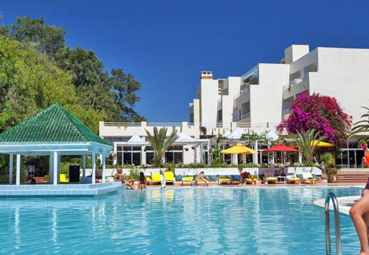 Regency Hammamet Ξενοδοχείο Εξωτερικό φωτογραφία