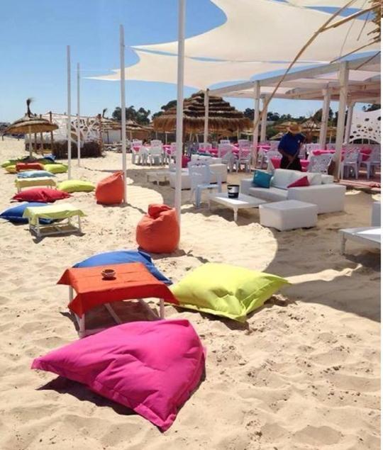 Regency Hammamet Ξενοδοχείο Εξωτερικό φωτογραφία
