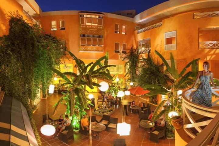 Regency Hammamet Ξενοδοχείο Εξωτερικό φωτογραφία