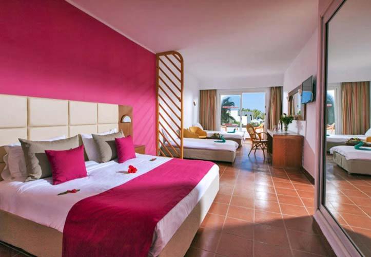 Regency Hammamet Ξενοδοχείο Εξωτερικό φωτογραφία