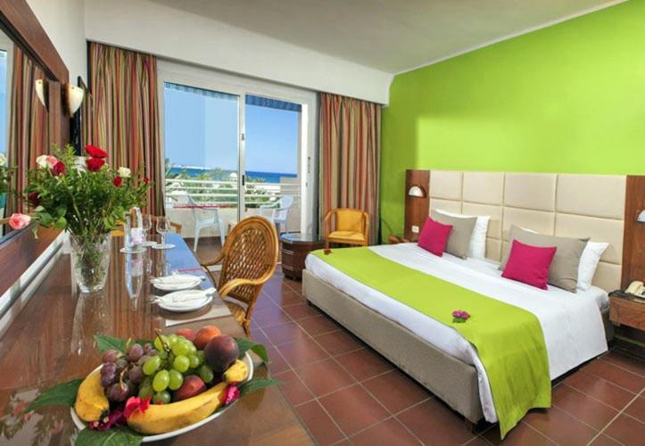 Regency Hammamet Ξενοδοχείο Εξωτερικό φωτογραφία
