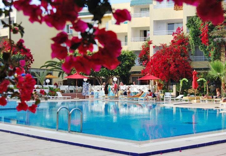 Regency Hammamet Ξενοδοχείο Εξωτερικό φωτογραφία