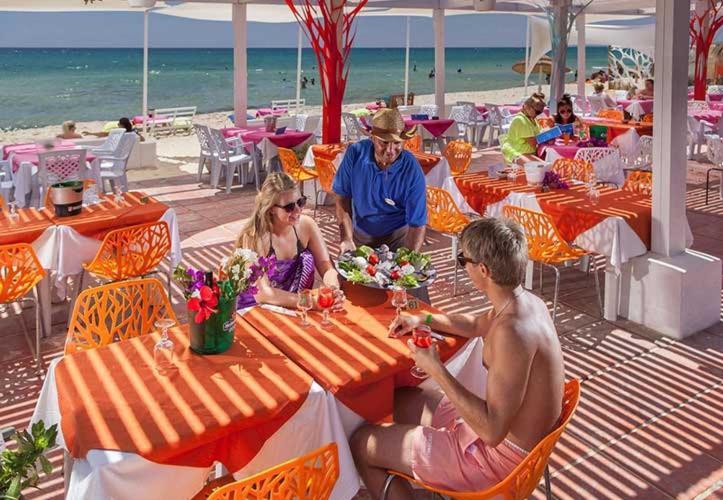 Regency Hammamet Ξενοδοχείο Εξωτερικό φωτογραφία