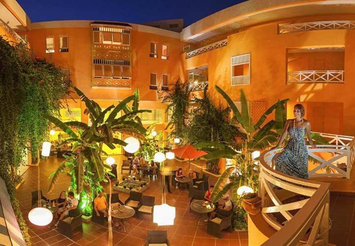 Regency Hammamet Ξενοδοχείο Εξωτερικό φωτογραφία