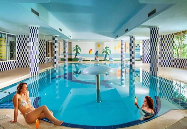 Regency Hammamet Ξενοδοχείο Εξωτερικό φωτογραφία