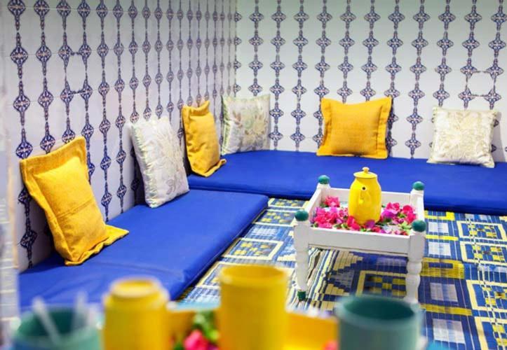 Regency Hammamet Ξενοδοχείο Εξωτερικό φωτογραφία