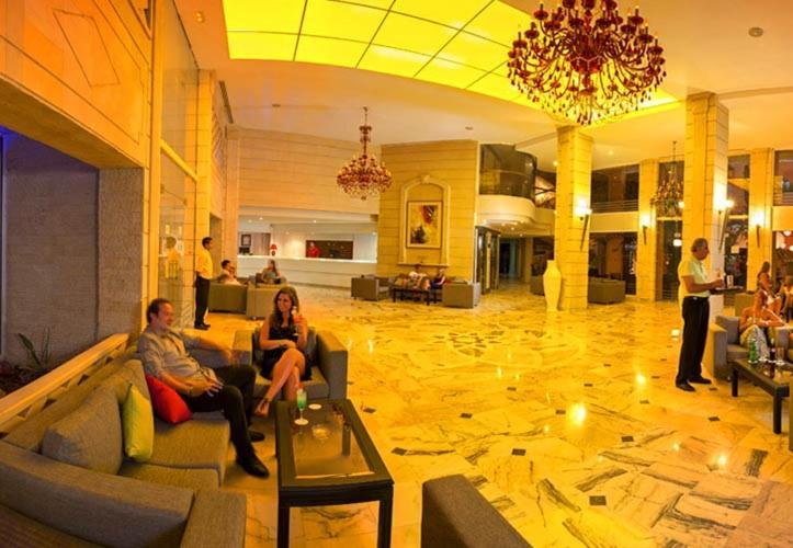 Regency Hammamet Ξενοδοχείο Εξωτερικό φωτογραφία