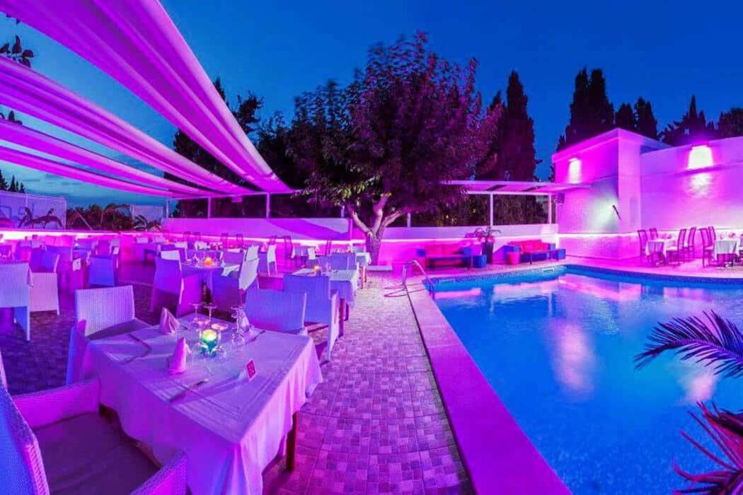 Regency Hammamet Ξενοδοχείο Εξωτερικό φωτογραφία