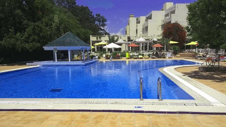 Regency Hammamet Ξενοδοχείο Εξωτερικό φωτογραφία